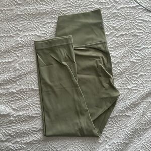 Lululemon Align High-Rise Pant 25”